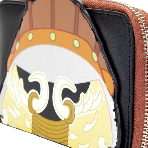 NWT Loungefly Star Wars Wallet - Picture 3 of 11